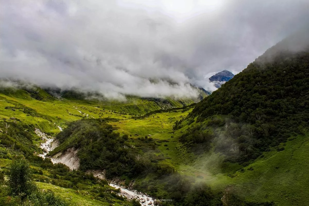 Uttarakhand Road Trip