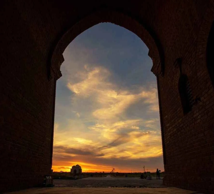 10 Nights 11 Days Kazakhstan Tour Package