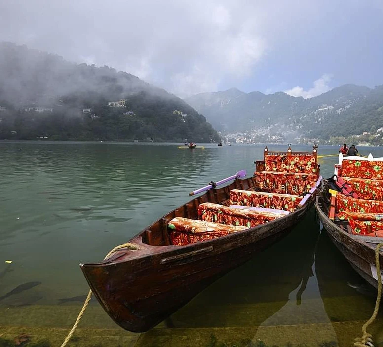 2 Night 3 Days Nainital Tour