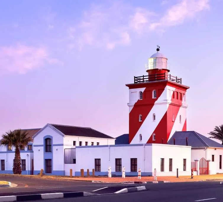 3 Night 4 Days Cape Town Tour Package