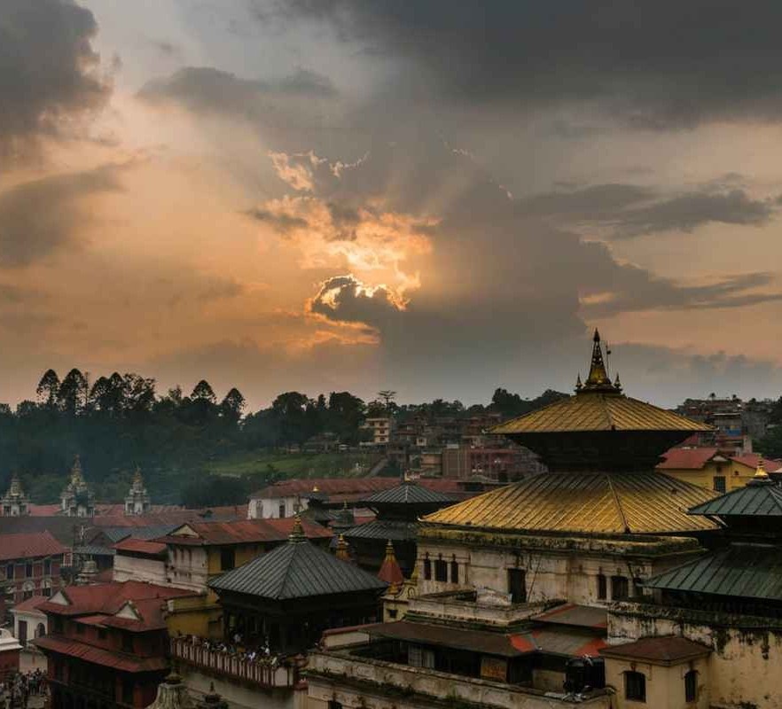 cheapest tour packages from nepal