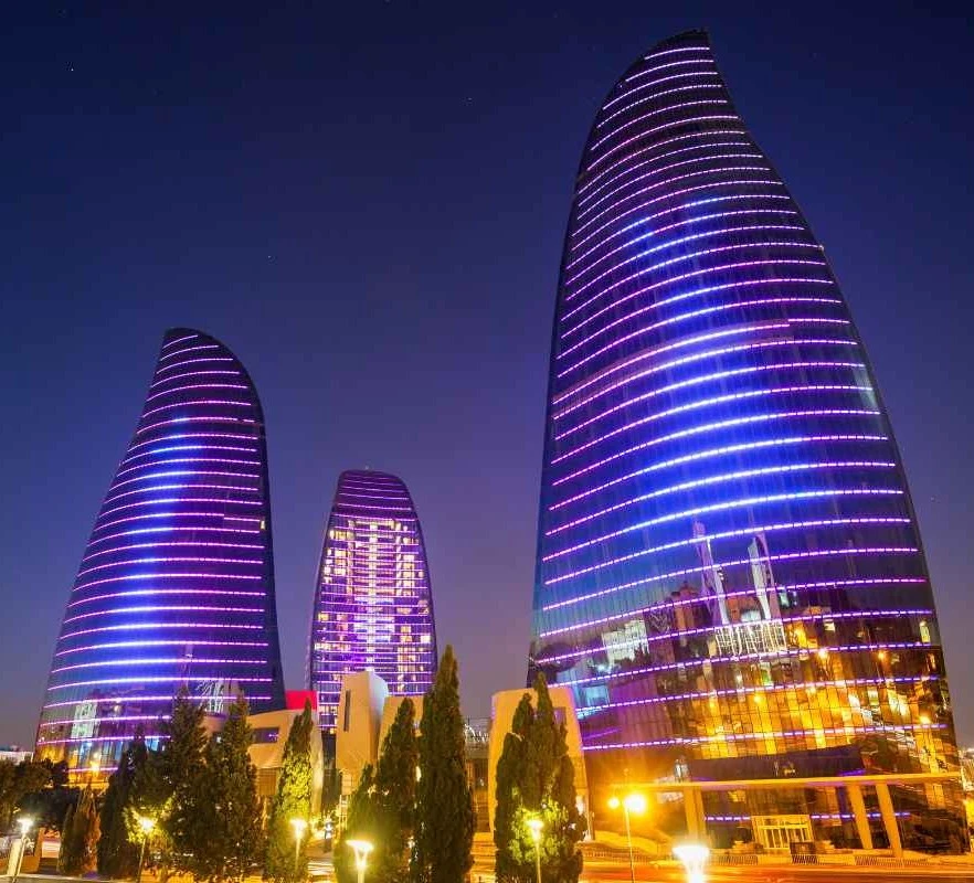 4-night-5-days-azerbaijan-tour-package-JustWravel-1736835804-The-tallest-skyscraper-in-Baku,-The-Flame-Towers.jpg