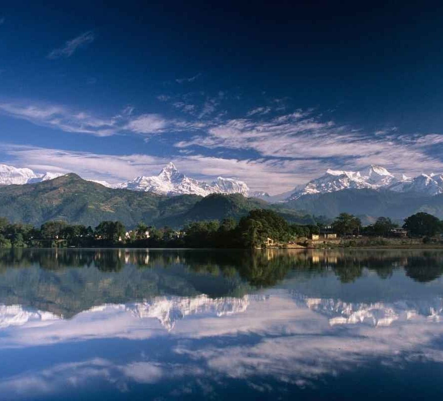 nepal 5 days tour package