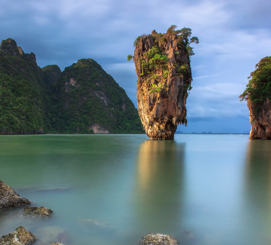 4 Night 5 Days Thailand Tour to Phuket