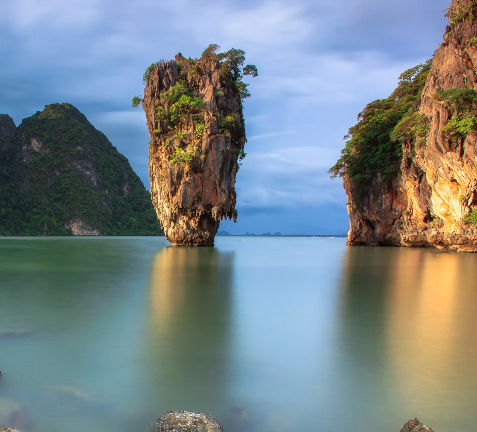 4 Night 5 Days Thailand Tour to Phuket