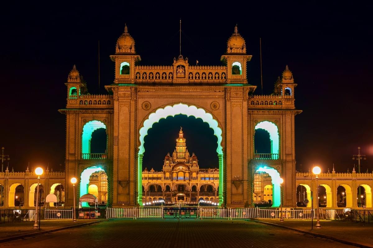 5 Night 6 Days Mysore, Ooty and Coonoor Tour Package