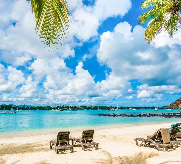 Mauritius Honeymoon