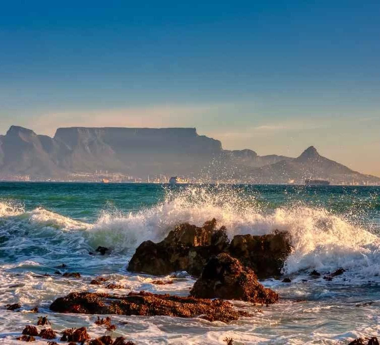 5 Night 6 Days Cape Town Tour Package