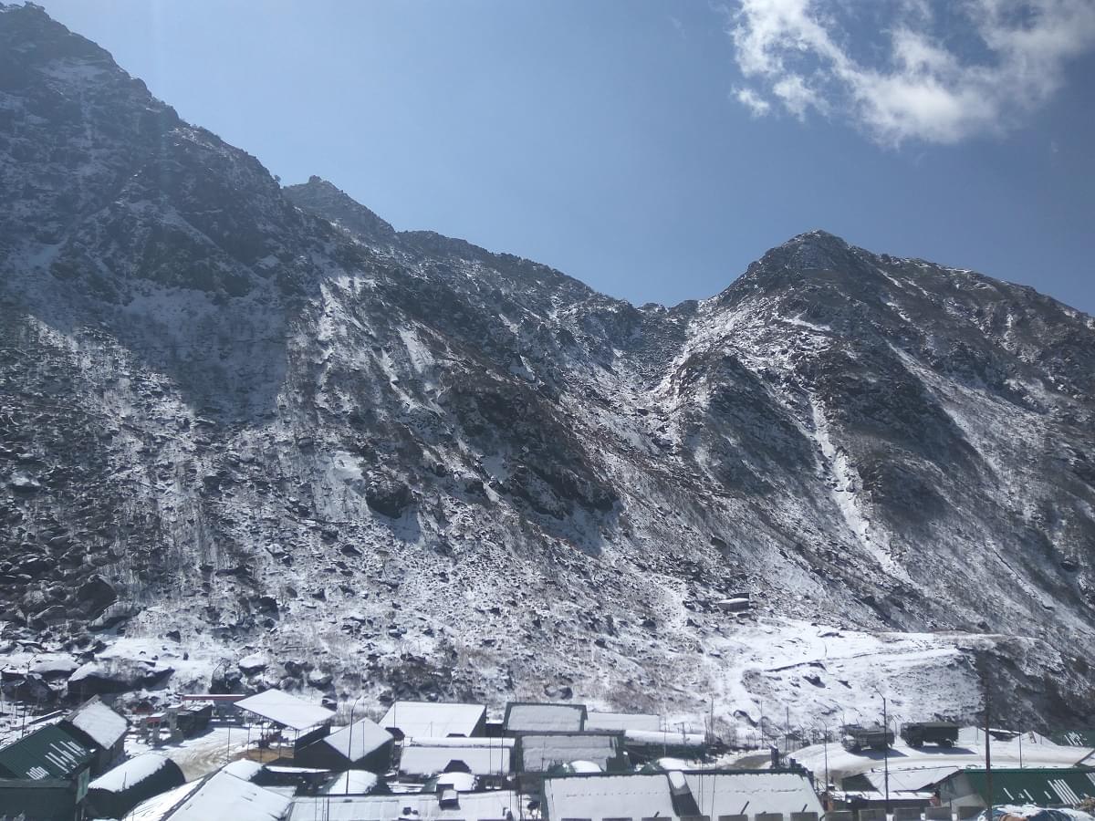 5 Night 6 Days honeymoon package for Sikkim