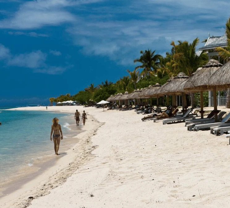 5 Nights 6 Days Mauritius Tour Package