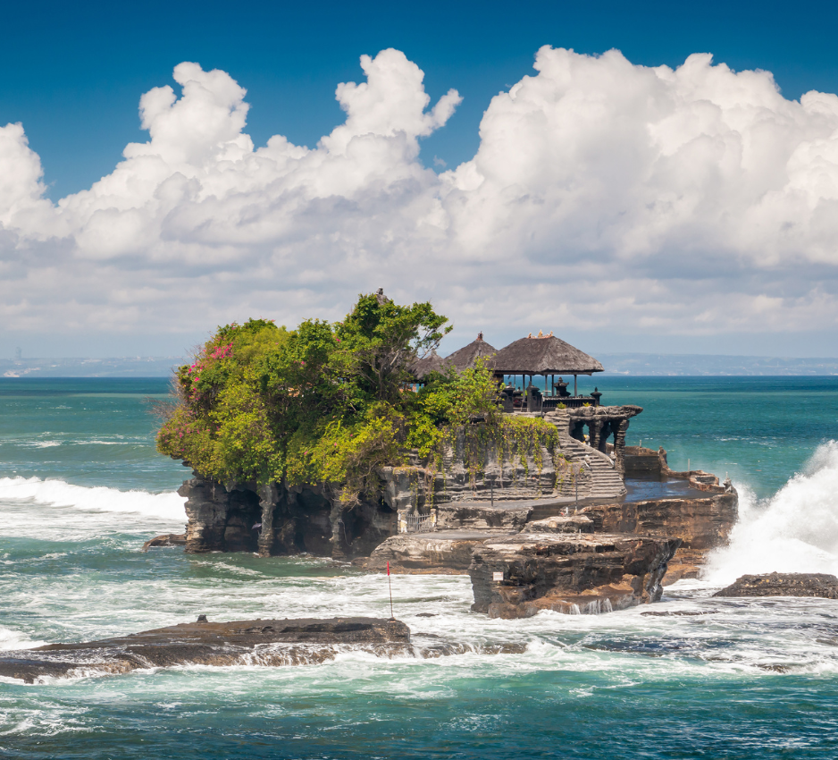 6 Night 7 Days Bali Tour