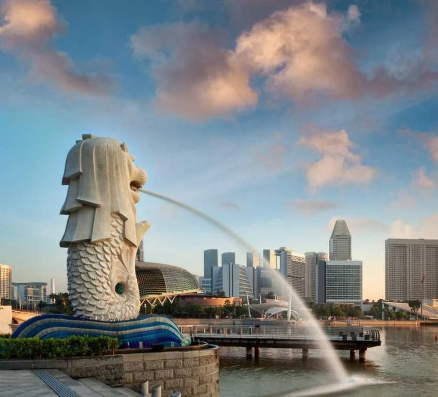 6 Nights Singapore Tour Package