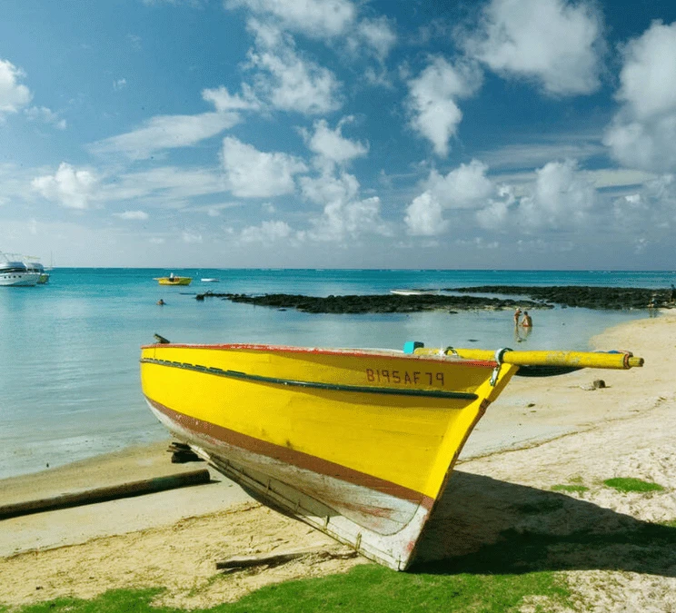 7 Nights 8 Days Mauritius Tour Package