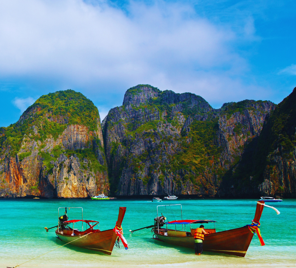 8 Night 9 Days Thailand Tour to Pattaya, Bangkok, Phuket, Krabi