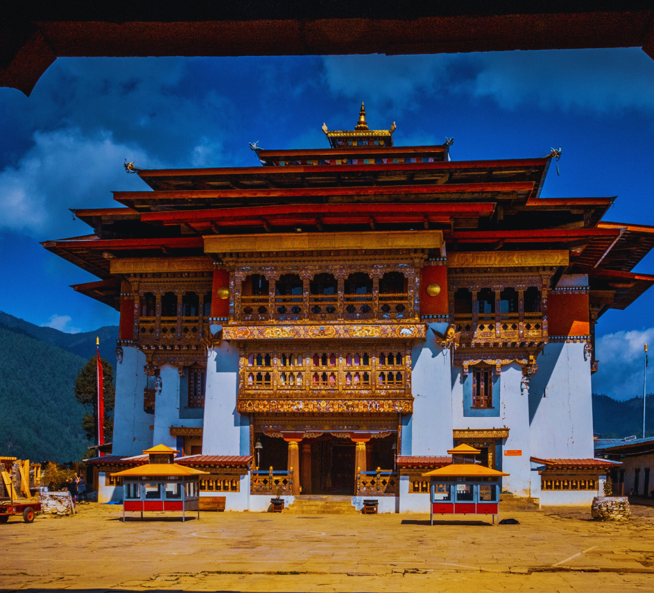 9 Night 10 Days Bhutan Tour Package