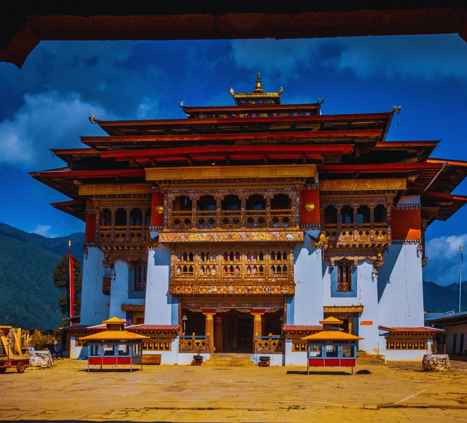 9 Night 10 Days Bhutan Tour Package