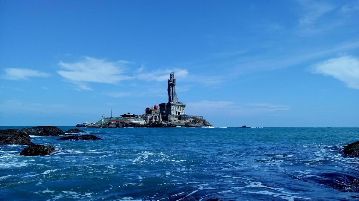 9 Night 10 Days Kerala Tour Package with Kanyakumari and Backwater