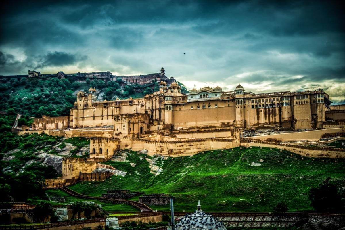 Admirable Rajasthan Fort &amp; Palaces Tour Packages