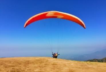 Bir Billing Trekking and Paragliding