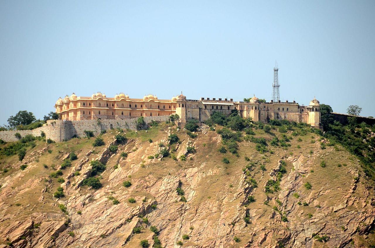 Illustrious Rajasthan Tour Package (Udaipur - Jodhpur - Jaisalmer)