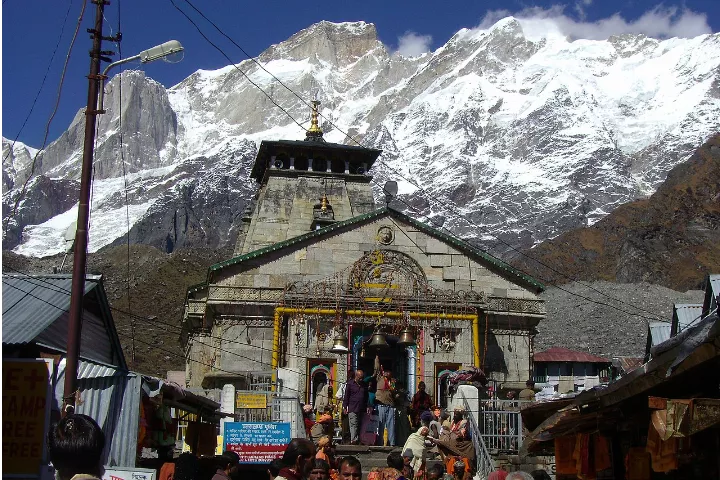 Char Dham Yatra