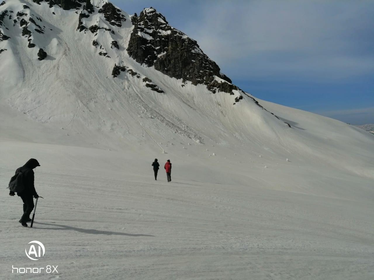 Gulabi Kantha Trek