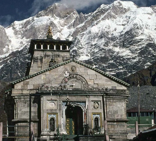 Kedarnath Road Trip