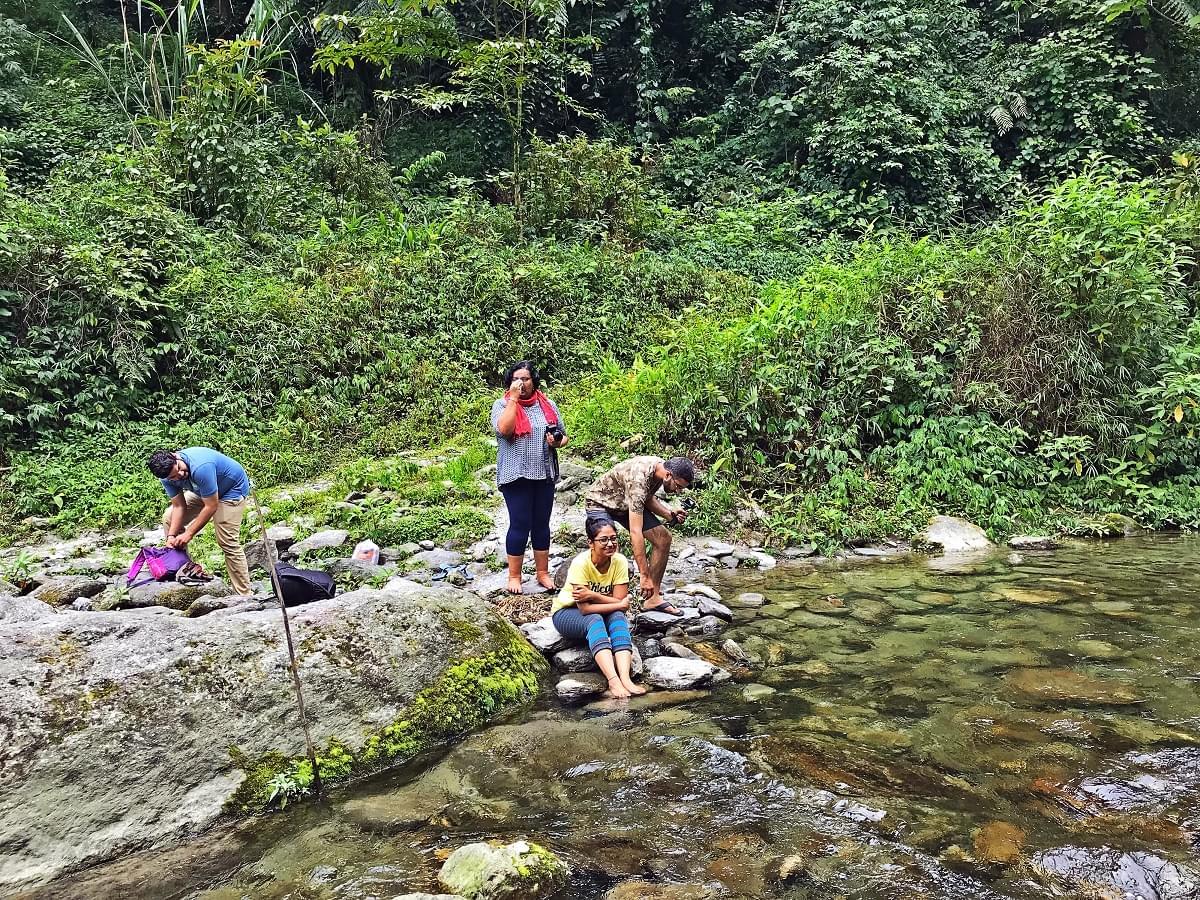 Sikkim Trip