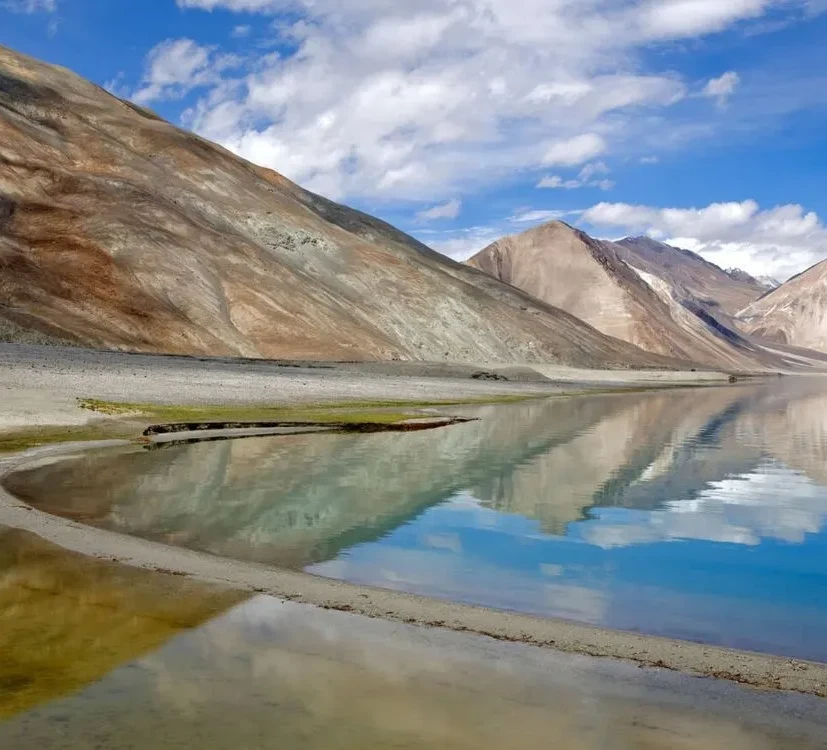 Srinagar Leh Manali 11 Days Tour Package