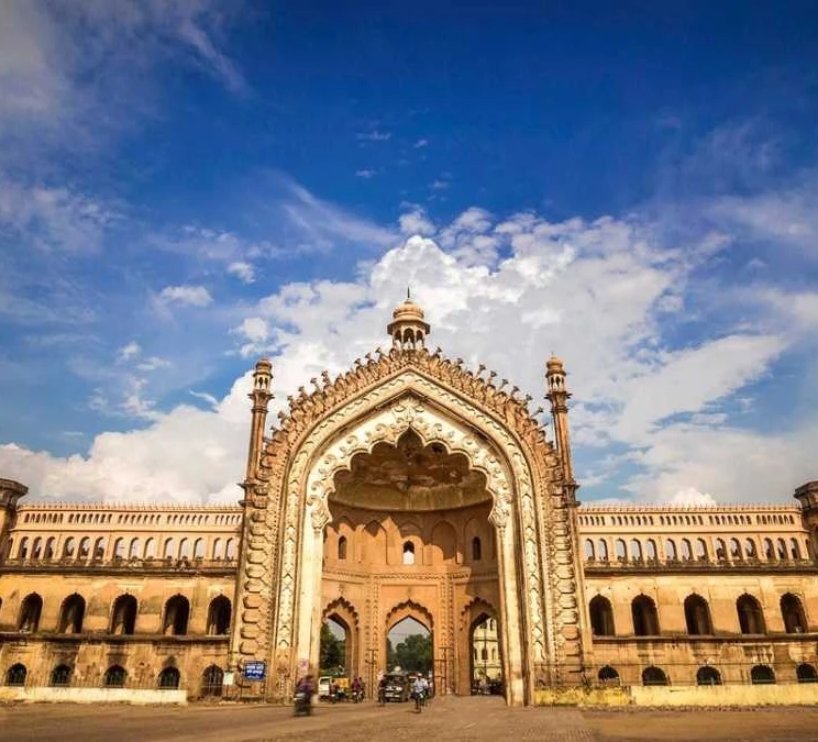 UP Tour Package – Lucknow, Ayodhya, Prayagraj & Varanasi (8N/9D)