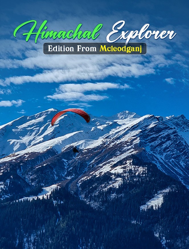 Himachal Explorer Edition JustWravel