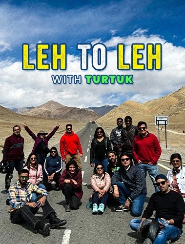 Leh Ladakh Tour with Turtuk JustWravel