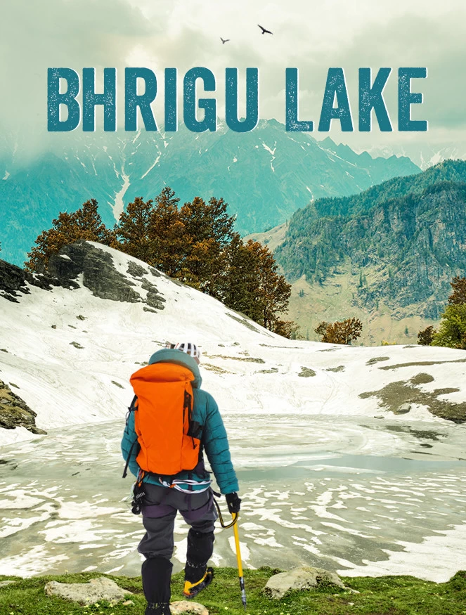 Bhrigu Lake Trek JustWravel