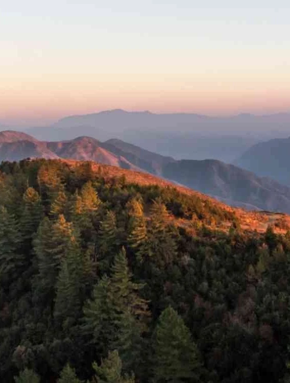 Chakrata Bike Trip JustWravel
