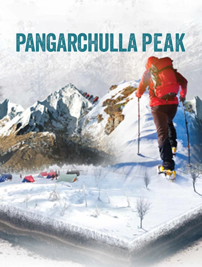 Pangarchulla Peak Trek JustWravel