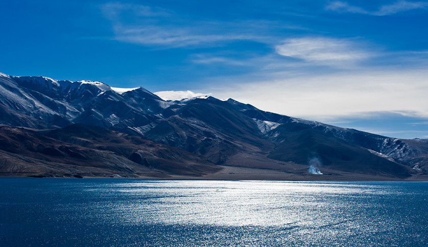 Leh Ladakh Tour with Tso Moriri and Turtuk