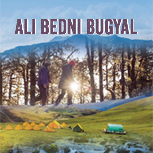 Ali Bedni Bugyal Trek