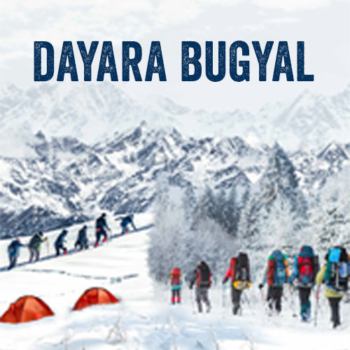 Dayara Bugyal Trek