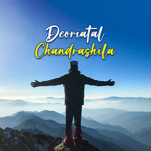 Deoriatal Chandrashila Trek