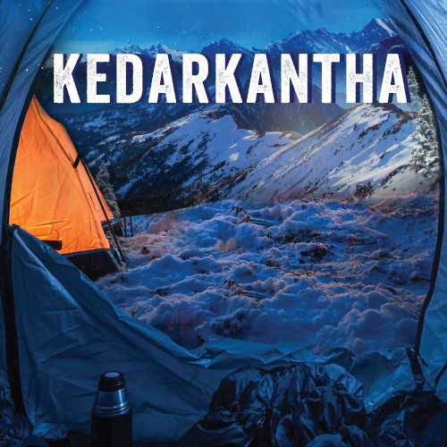 Kedarkantha Trek