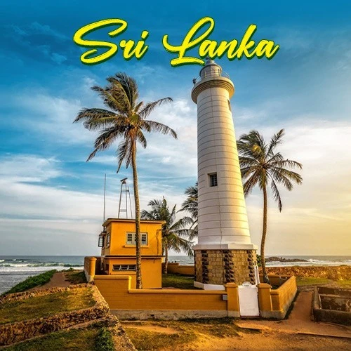 Sri Lanka Community Trip
