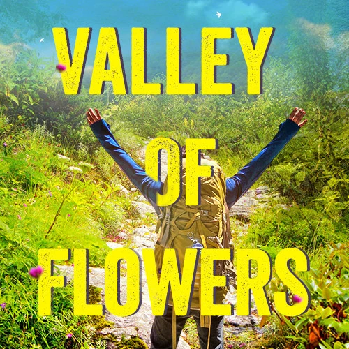 Valley of Flowers Trek