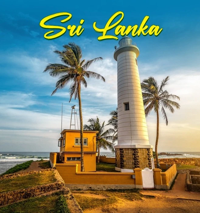 Sri Lanka Community Trip
