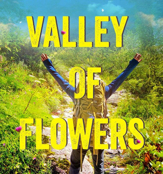 Valley of Flowers Trek