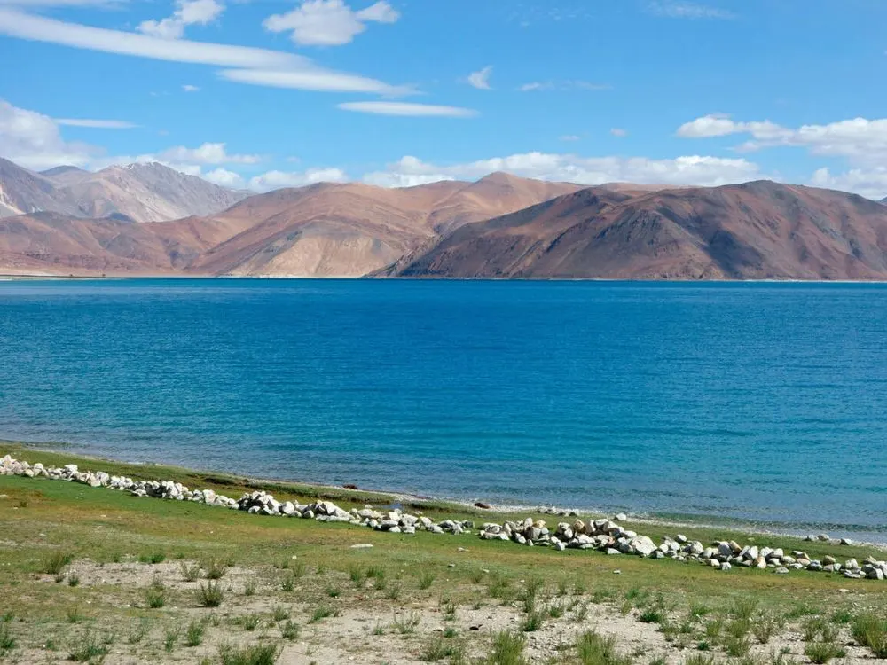 Pangong Tso