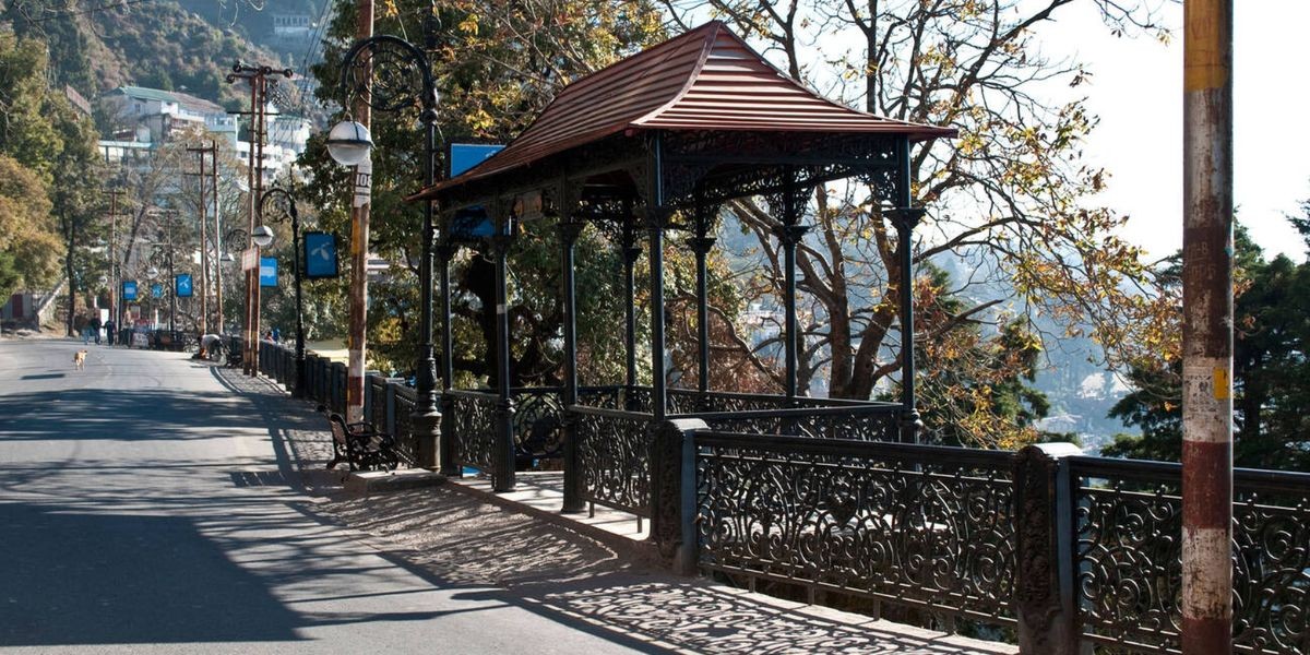 Mussoorie