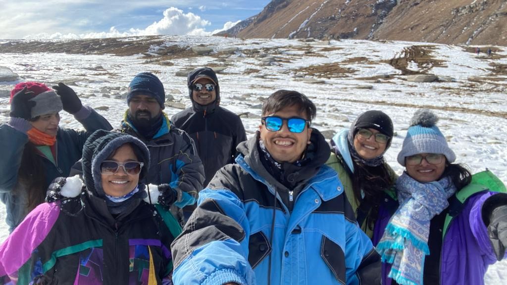 Himachal Explorer Edition JustWravel