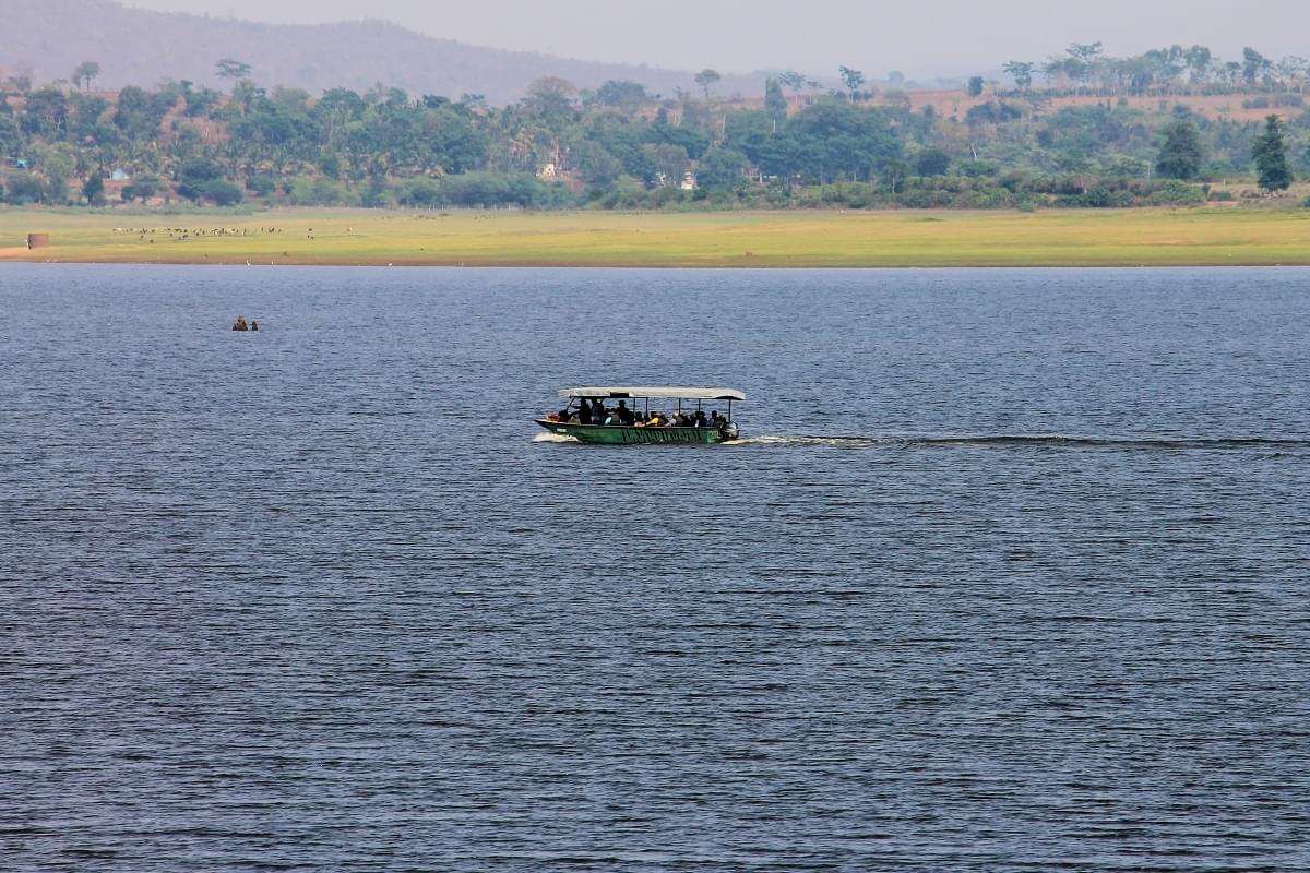 Kabini River