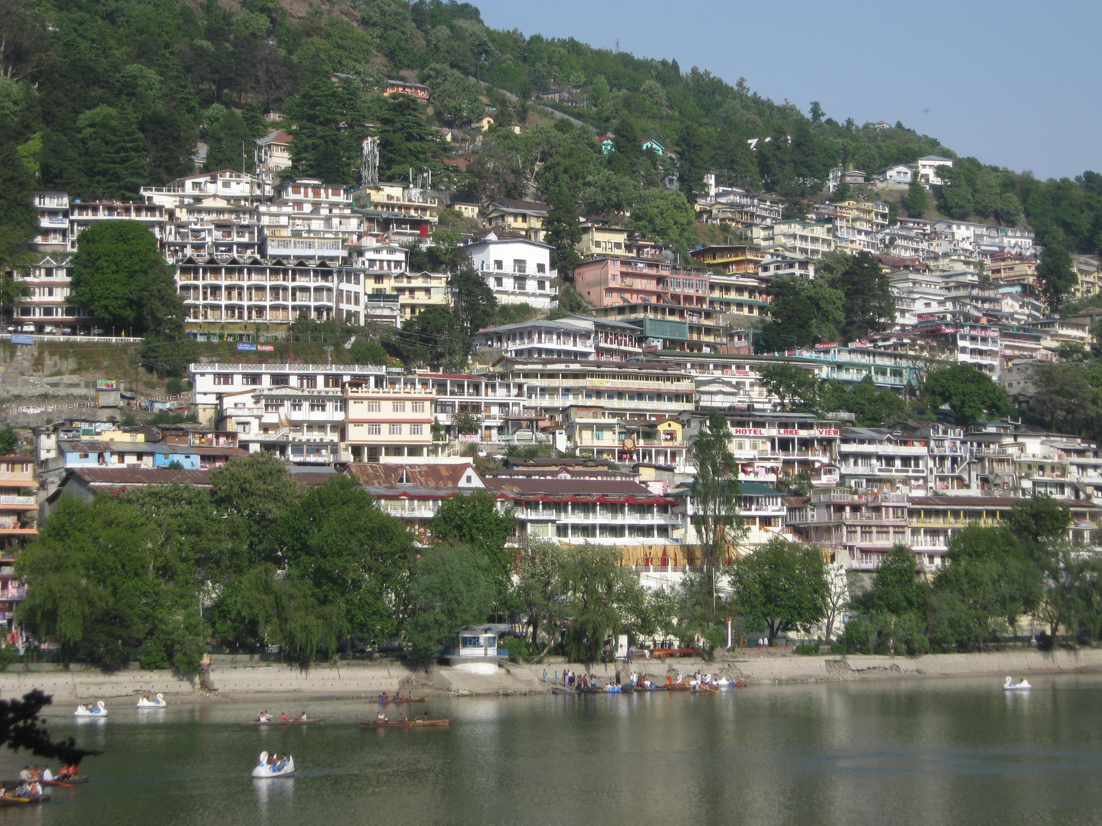 Nainital