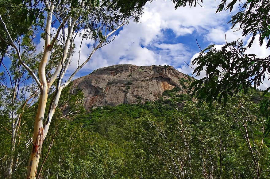 Nandi Hills